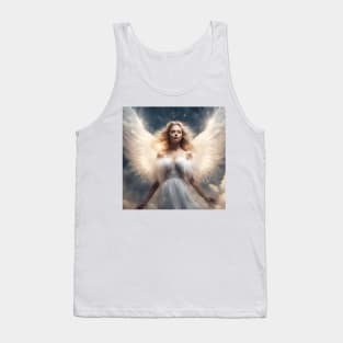 Heavenly Divine Tank Top